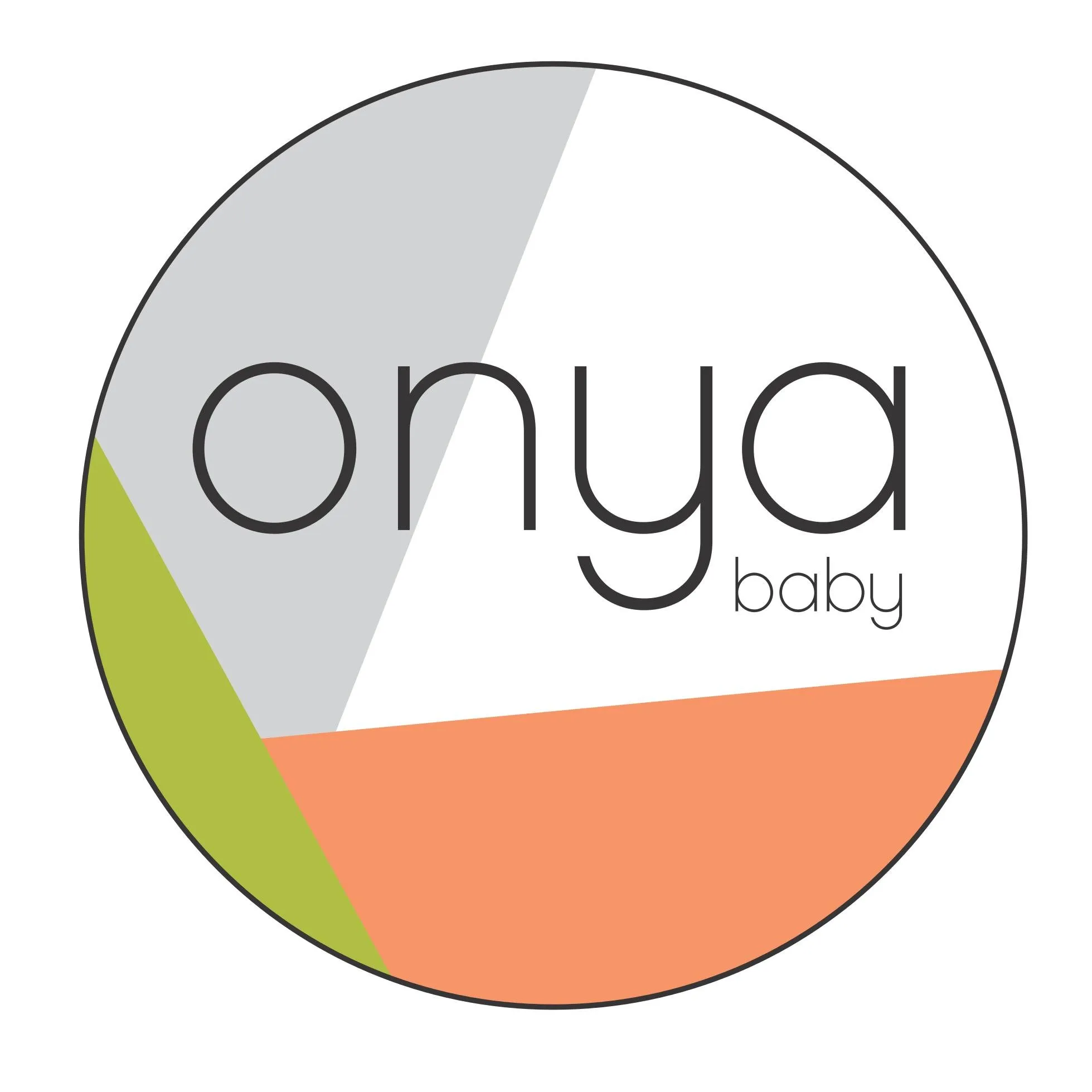 Onya Baby logo