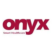 Onyx Healthcare logo