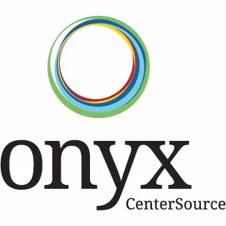 Onyx CenterSource logo