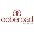 Ooberpad logo