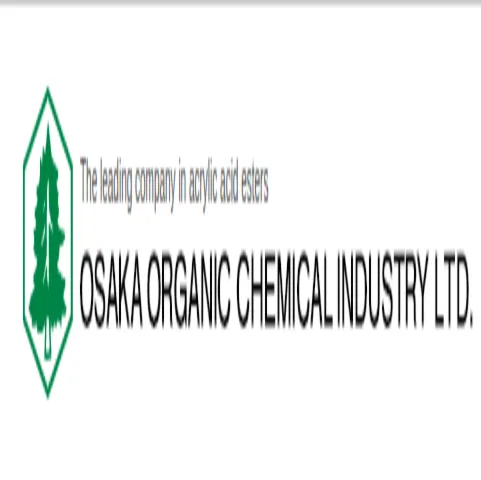 Osaka Organic Chemical Industry logo