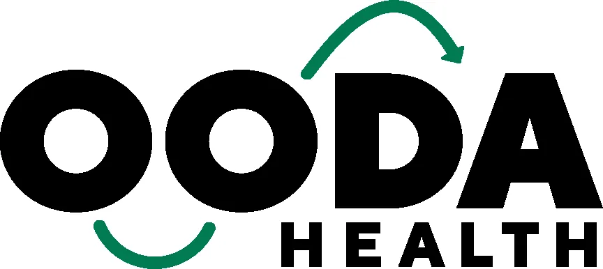 OODA Health logo