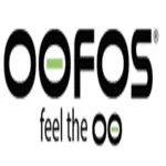 OOFOS logo