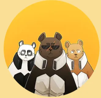 Ooga Booga logo