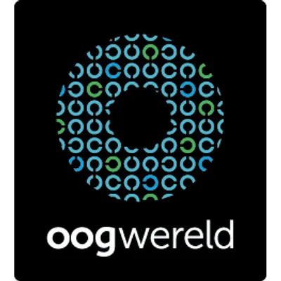 oogwereld logo