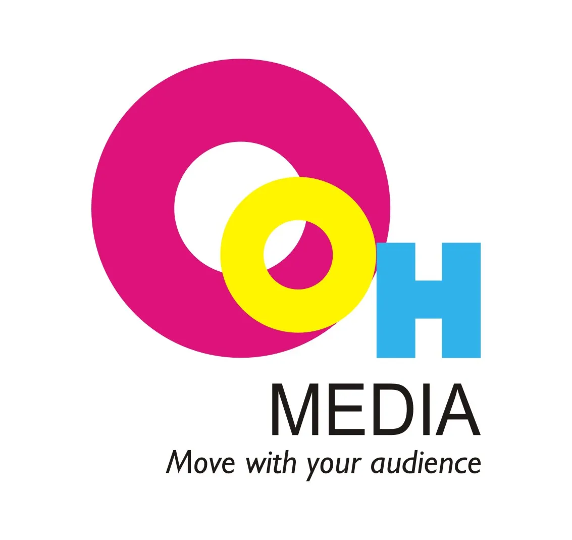OOH Media logo