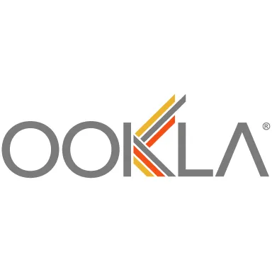 Ookla logo