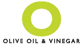 O Olive Oil & Vinegar logo