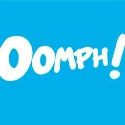 Oomph! Wellness logo