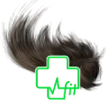 OOpet Fit logo