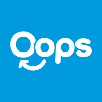 Oops logo