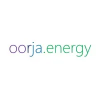 oorja logo
