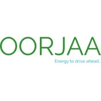 Oorjaa logo