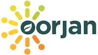 Oorjan logo