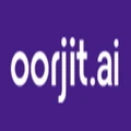 Oorjit AI logo