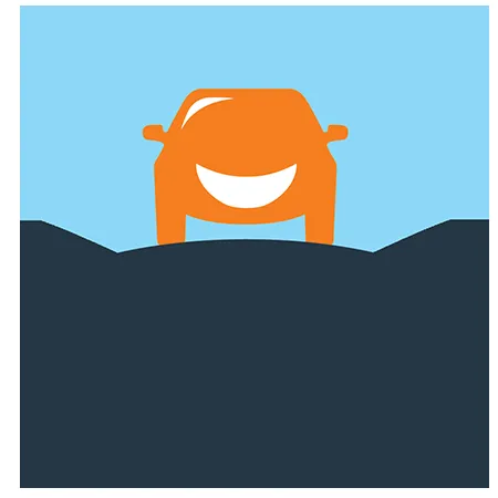 OOROO Auto logo