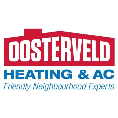 Oosterveld Heating logo
