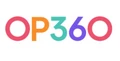 OP360 logo