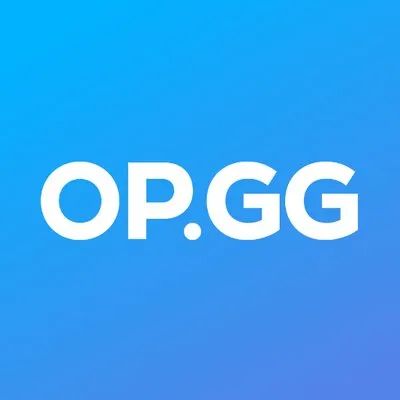 OP.GG logo