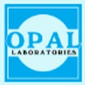 Opal Laboratories logo