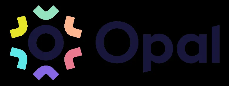 Opal logo