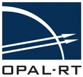 OPAL-RT