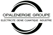 OPALENERGIE logo