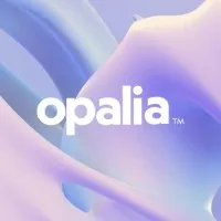 Opalia logo