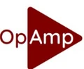 OpAmp logo