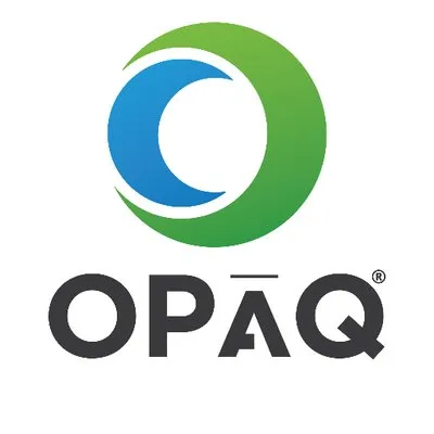 OPAQ logo