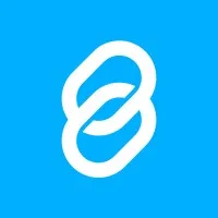 Opaque logo