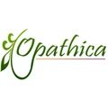Opathica logo