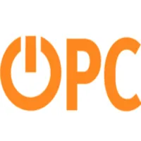 O.P.C. Energy logo