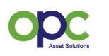 OPC Asset Solutions logo