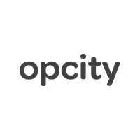 Opcity logo