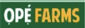 Ope Farms logo
