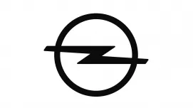 Opel logo