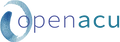 Open ACU logo