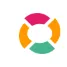 Open Agora logo