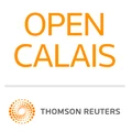 Open Calais logo