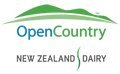 Open Country Dairy logo
