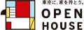 OPEN HOUSE GROUP logo