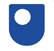 The Open University logo