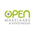 Open makelaars logo