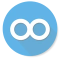 Open Omnia logo