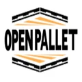 Open Pallet logo