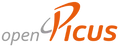 Open Picus logo
