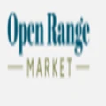 Open Range Market logo