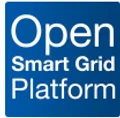 Open Smart Grid Platform logo