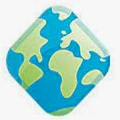 Open Source Geospatial Foundation logo